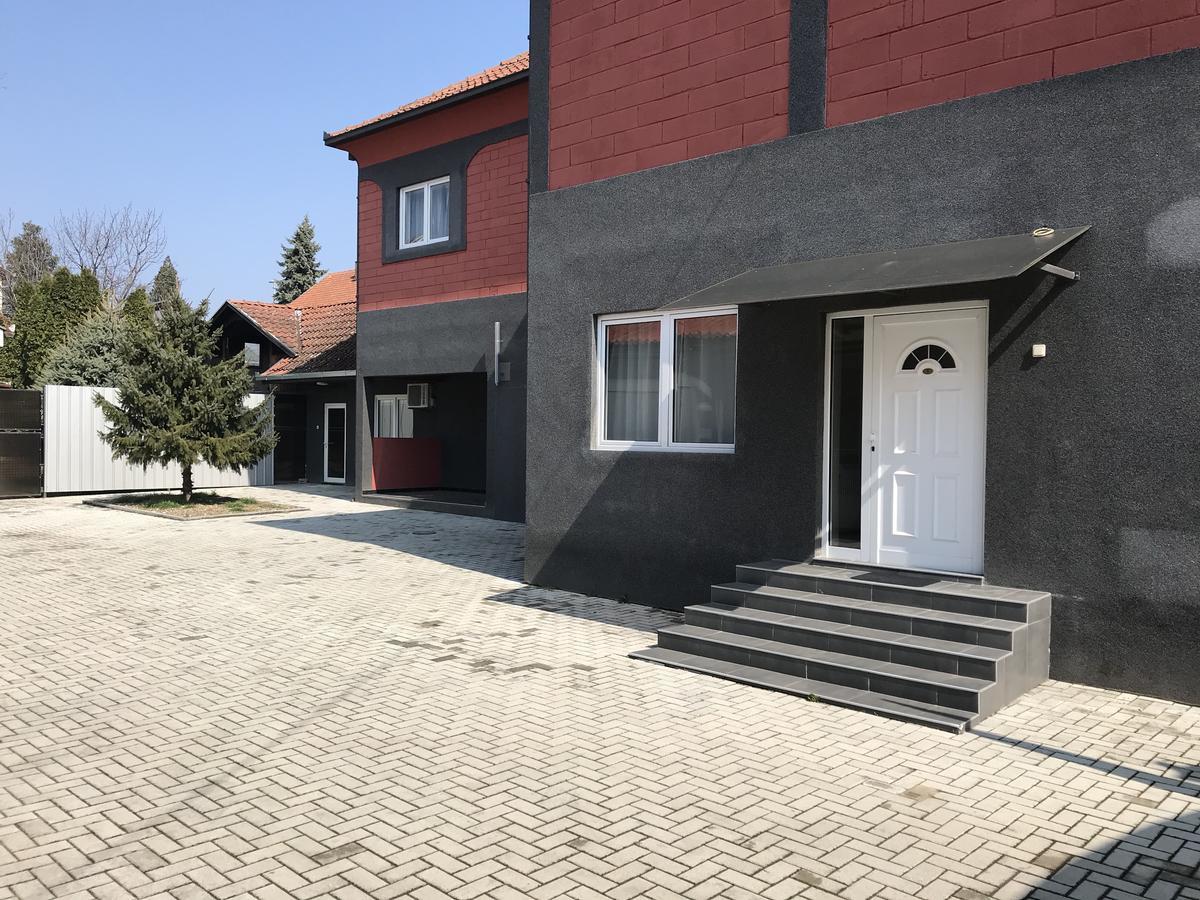 Five Apartments Indija Exterior foto
